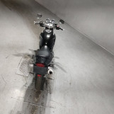 Мотоцикл Kawasaki BALIUS ZR250 с пробегом 19929 km