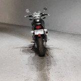 Мотоцикл Kawasaki BALIUS ZR250 с пробегом 19929 km