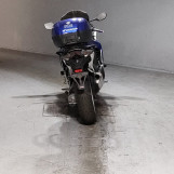 Мотоцикл Honda VFR1200F с пробегом 12273 km