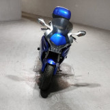 Мотоцикл Honda VFR1200F с пробегом 12273 km