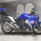 Мотоцикл Honda VFR1200F с пробегом 12273 km