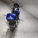 Мотоцикл Honda VFR1200F с пробегом 12273 km