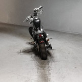 Мотоцикл Honda STEED400 с пробегом 16903 km