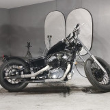 Мотоцикл Honda STEED400 с пробегом 16903 km