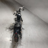 Мотоцикл Honda STEED400 с пробегом 16903 km