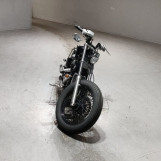 Мотоцикл Honda STEED400 с пробегом 16903 km