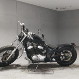 Мотоцикл Honda STEED400 с пробегом 16903 km