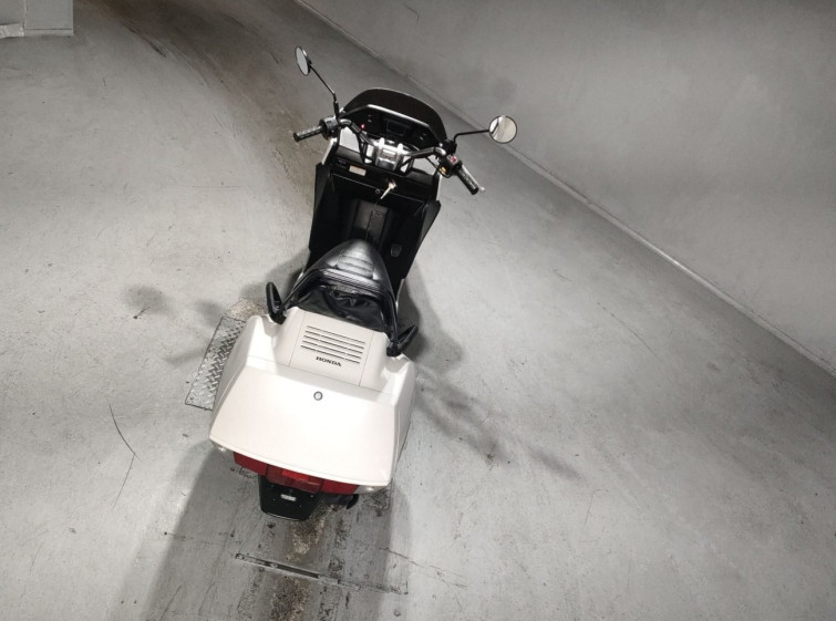 Мотоцикл Honda FUSION X с пробегом 12116 km