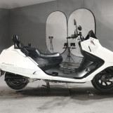 Мотоцикл Honda FUSION X с пробегом 12116 km