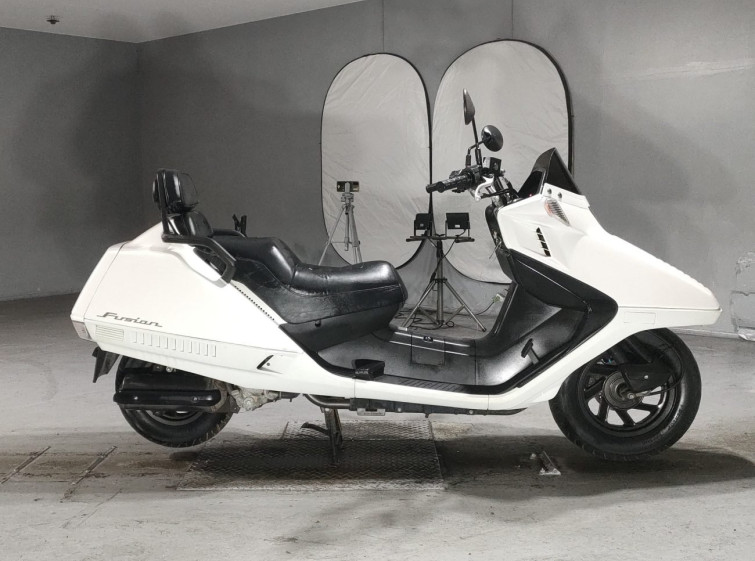 Мотоцикл Honda FUSION X с пробегом 12116 km