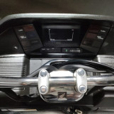 Мотоцикл Honda FUSION X с пробегом 12116 km