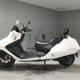 Мотоцикл Honda FUSION X с пробегом 12116 km