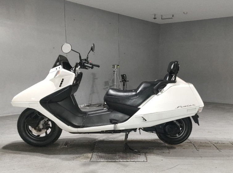 Мотоцикл Honda FUSION X с пробегом 12116 km