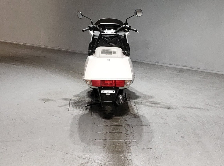 Мотоцикл Honda FUSION X с пробегом 12116 km