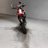 Мотоцикл Honda CRF250L з пробігом 6261 km