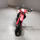 Мотоцикл Honda CRF250L з пробігом 6261 km
