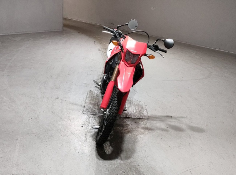 Мотоцикл Honda CRF250L з пробігом 6261 km