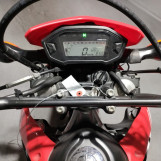 Мотоцикл Honda CRF250L з пробігом 6261 km