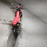 Мотоцикл Honda CRF250L з пробігом 6261 km