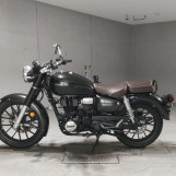 Мотоцикл Honda GB350C с пробегом 859 km