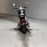 Мотоцикл Honda GB350C с пробегом 859 km