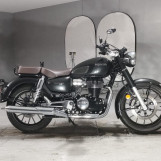 Мотоцикл Honda GB350C с пробегом 859 km