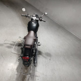 Мотоцикл Honda GB350C с пробегом 859 km