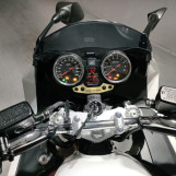 Мотоцикл Honda CB1300SF с пробегом 2215 km