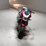 Мотоцикл Honda CB1300SF с пробегом 2215 km