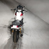 Мотоцикл Honda CB1300SF с пробегом 2215 km