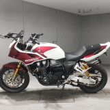 Мотоцикл Honda CB1300SF с пробегом 2215 km