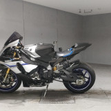 Мотоцикл Yamaha YZF-R1M з пробігом 17542 km