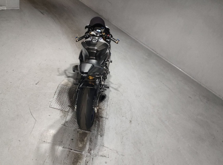 Мотоцикл Yamaha YZF-R1M з пробігом 17542 km