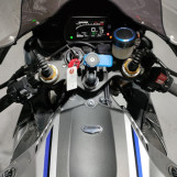Мотоцикл Yamaha YZF-R1M з пробігом 17542 km