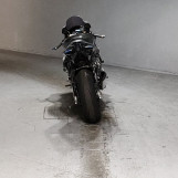 Мотоцикл Yamaha YZF-R1M з пробігом 17542 km