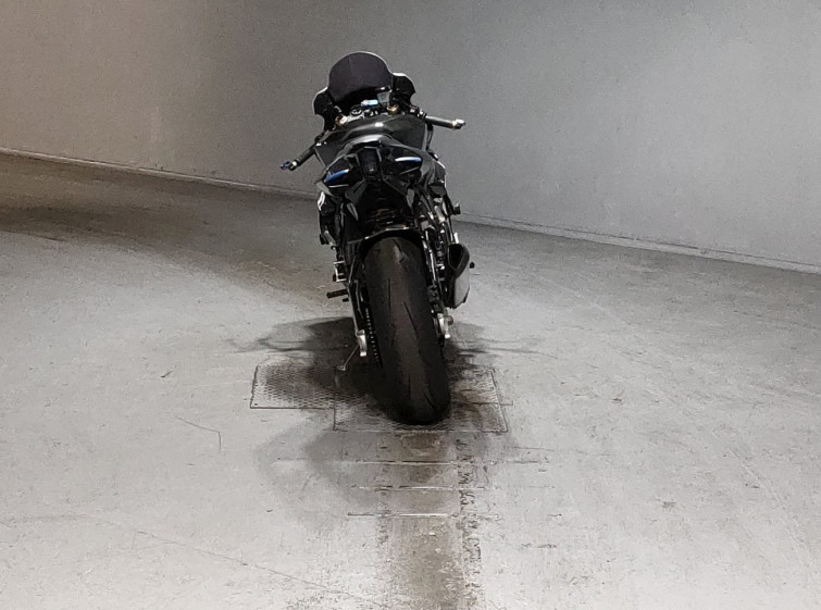 Мотоцикл Yamaha YZF-R1M з пробігом 17542 km