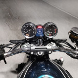 Мотоцикл Kawasaki Z900RS с пробегом 5682 km