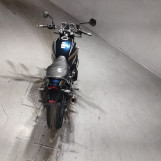 Мотоцикл Kawasaki Z900RS с пробегом 5682 km