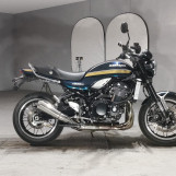 Мотоцикл Kawasaki Z900RS с пробегом 5682 km