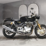 Мотоцикл Norton COMMAND 961 CAFE RACER з пробігом 571 m