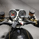 Мотоцикл Norton COMMAND 961 CAFE RACER з пробігом 571 m