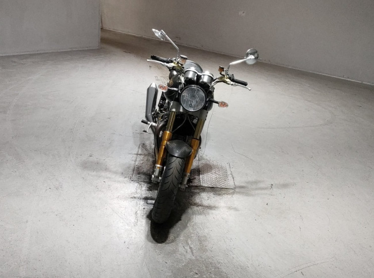 Мотоцикл Norton COMMAND 961 CAFE RACER з пробігом 571 m