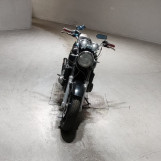 Мотоцикл Kawasaki ZRX400 з пробігом 20296 km