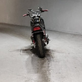 Мотоцикл Kawasaki ZRX400 з пробігом 20296 km