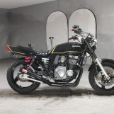 Мотоцикл Kawasaki ZRX400 з пробігом 20296 km