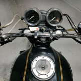 Мотоцикл Kawasaki ZRX400 з пробігом 20296 km