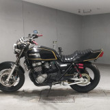 Мотоцикл Kawasaki ZRX400 з пробігом 20296 km