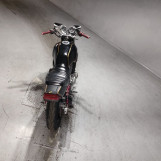 Мотоцикл Kawasaki ZRX400 з пробігом 20296 km