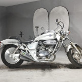 Мотоцикл Honda MAGNA250 с пробегом 15938 km
