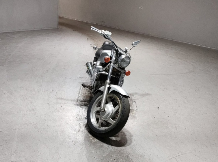 Мотоцикл Honda MAGNA250 с пробегом 15938 km